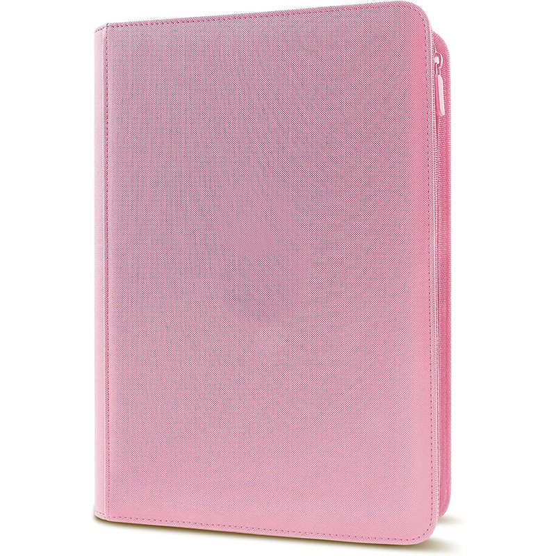 Pokemon Binder Card - Large 360 Hold TCG Card Binder