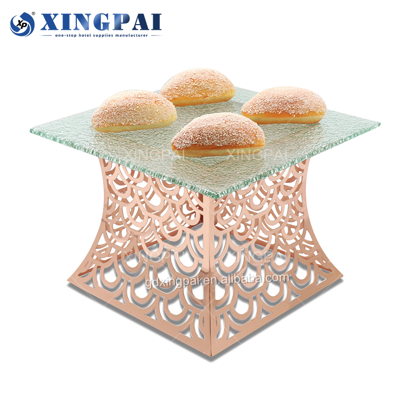 Display Risers Set - Other Hotel & Restaurant Supplies Buffet