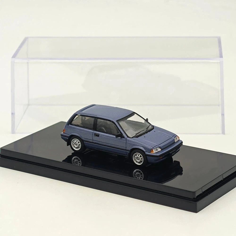 Hobby HJ64 1/64 for AT Late Ve - Die Cast Car 1 64 评论和价格