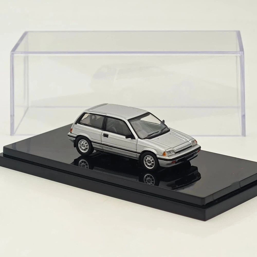 Hobby HJ64 1/64 for AT Late Ve - Die Cast Car 1 64 评论和价格