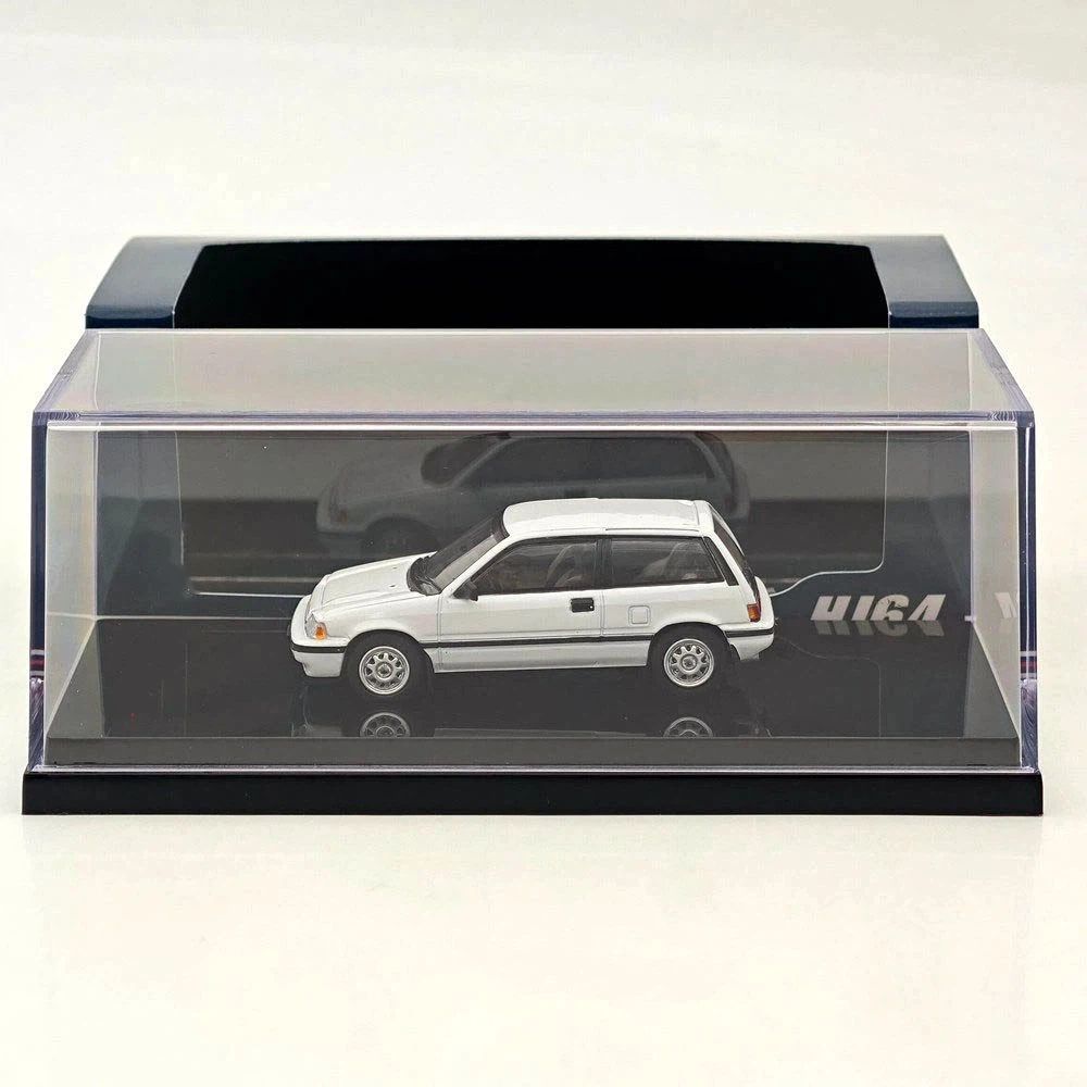 Hobby HJ64 1/64 for AT Late Ve - Die Cast Car 1 64 评论和价格