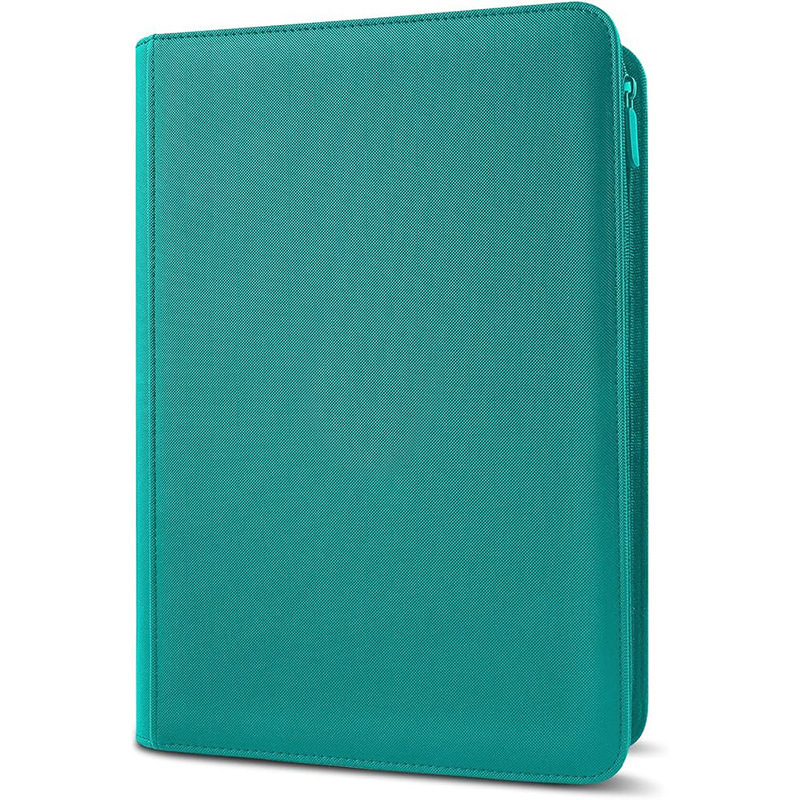 Large 360 Hold TCG Card Binder - Pokemon Binder Card 评论和价格