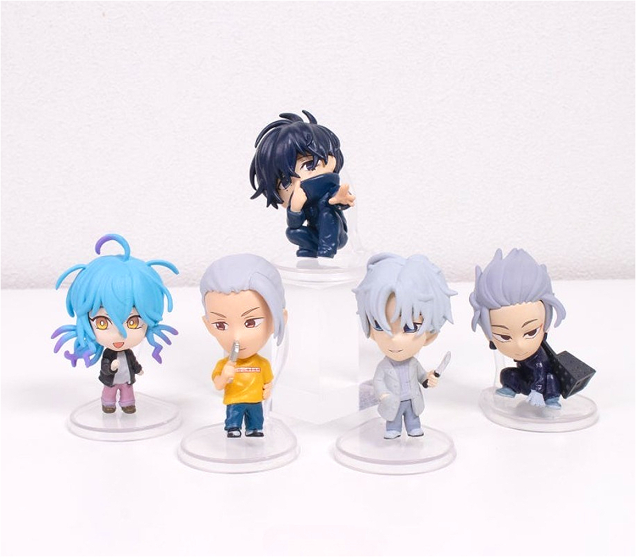 Original capsule toys cute SAK - Capsule Toy Gashapon 评论和价格
