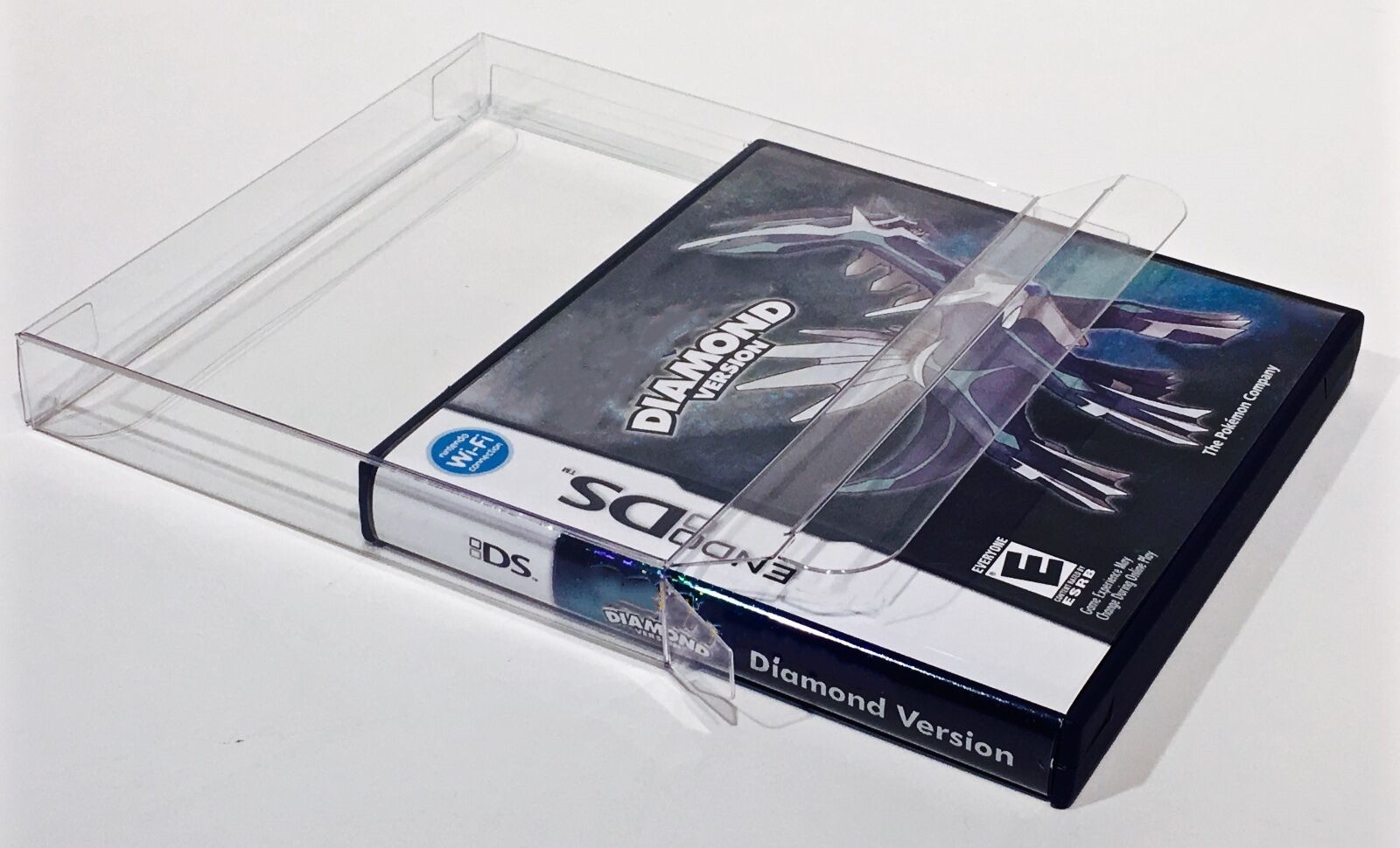 5 Box Protectors For NINTENDO  - Funko Pop Protector 评论和价格