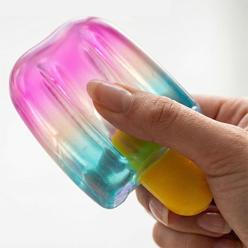 (BF06)Sensory Nice-Sicle Stres - Fidget Cube Original 评论和价格
