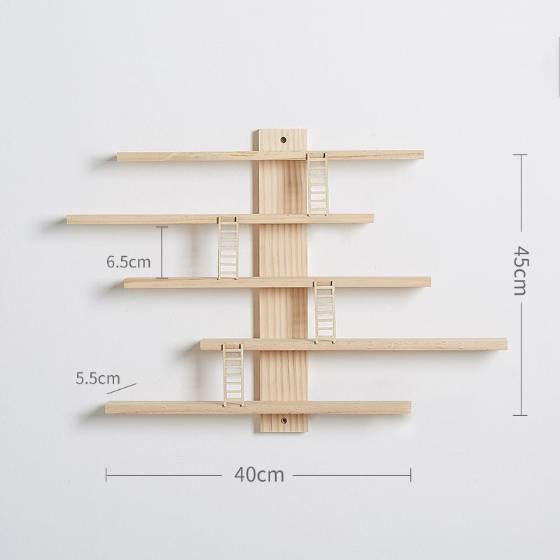 Children'S Room Animal Model D - Pop Display Shelf 评论和价格