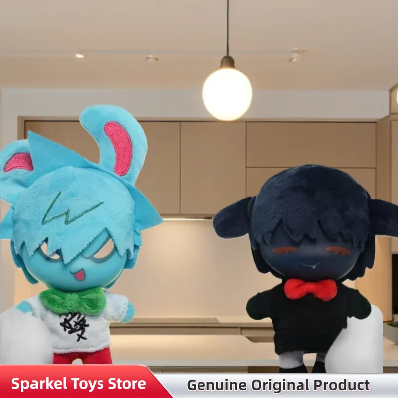 Genuine Alien Stage Rabbit Ser - Vinyl Figure Blank 评论和价格