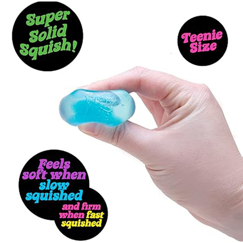 Needoh Nice Cube Sensory Fidge - Fidget Cube Original 评论和价格