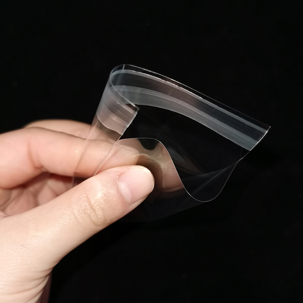 100pcs/pack High Quality Trans - Card Penny Sleeve 评论和价格