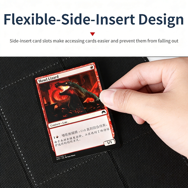 1024 Cards Capacity Pocket Hol - Pokemon Binder Card 评论和价格