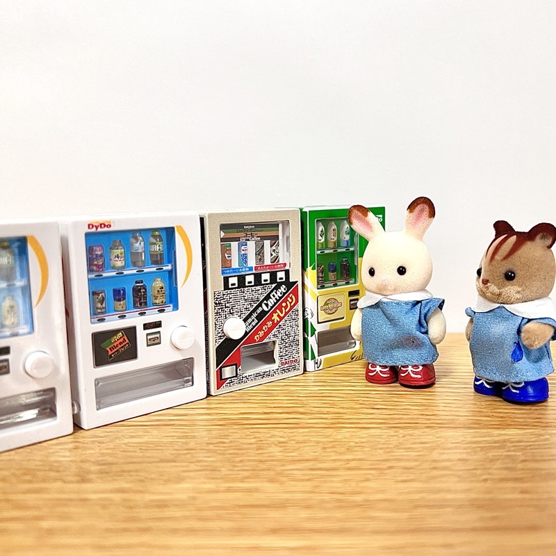 Gashapon Capsule Toy Mini Drin - Capsule Toy Gashapon 评论和价格
