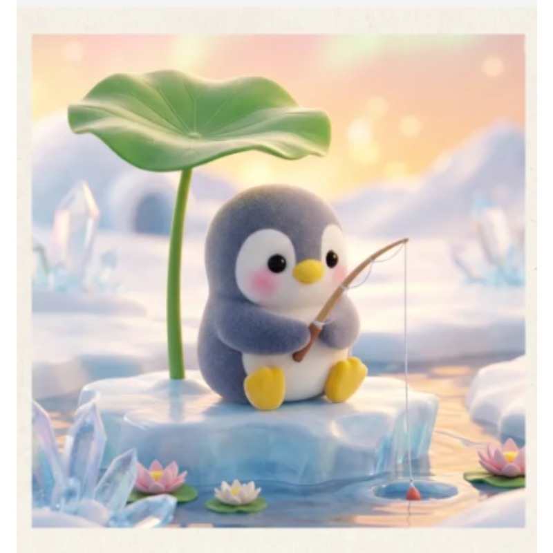 Gashapon Capsule Toys Antarcti - Capsule Toy Gashapon 评论和价格