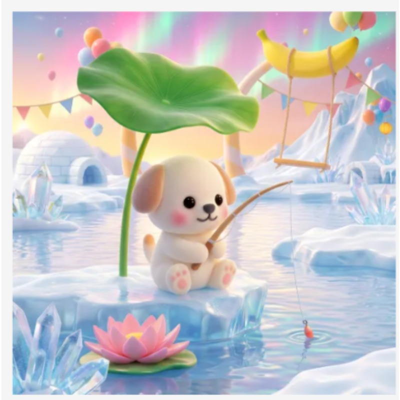 Gashapon Capsule Toys Antarcti - Capsule Toy Gashapon 评论和价格