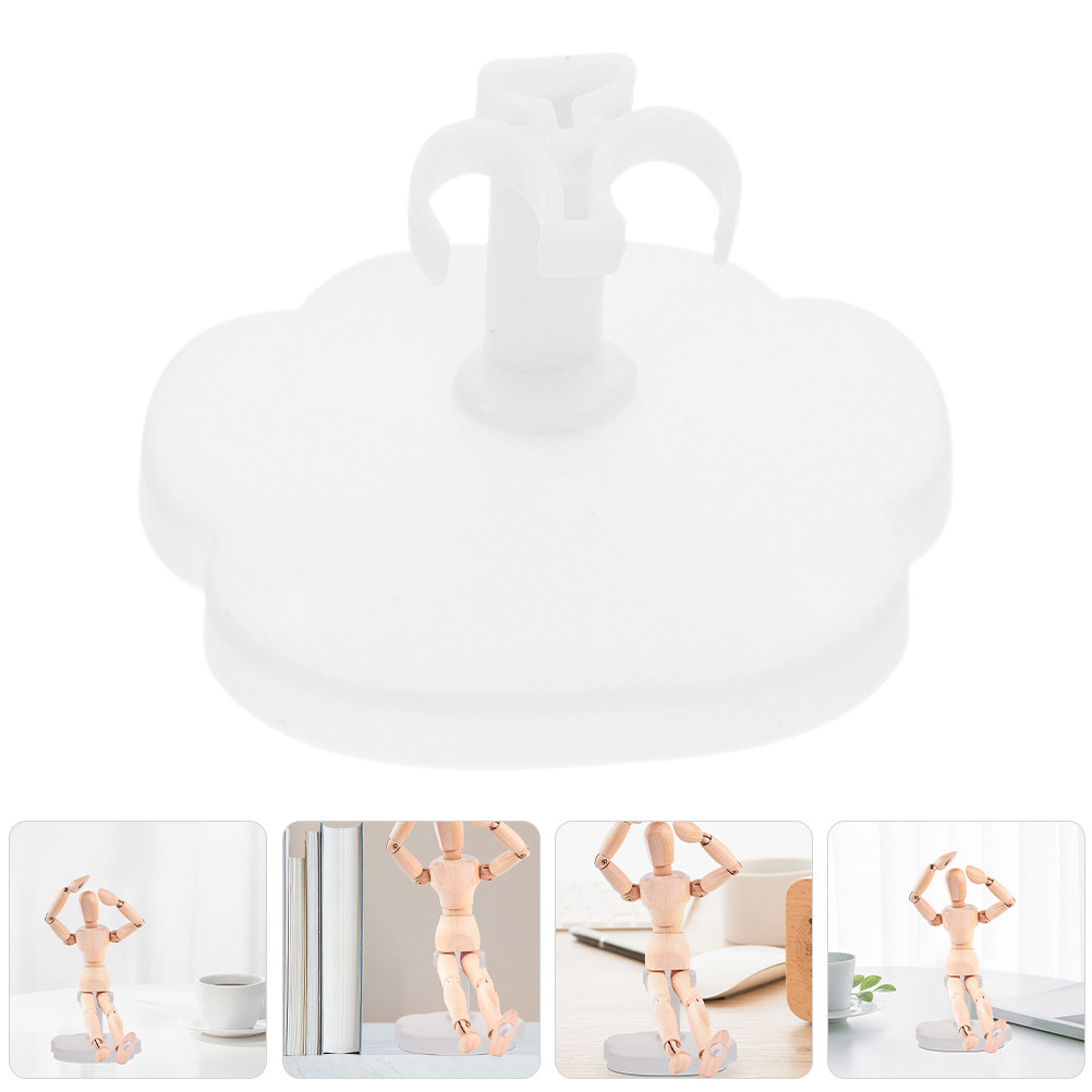 10Pcs Stand Holder Display Sta - Action Figure Stand 评论和价格