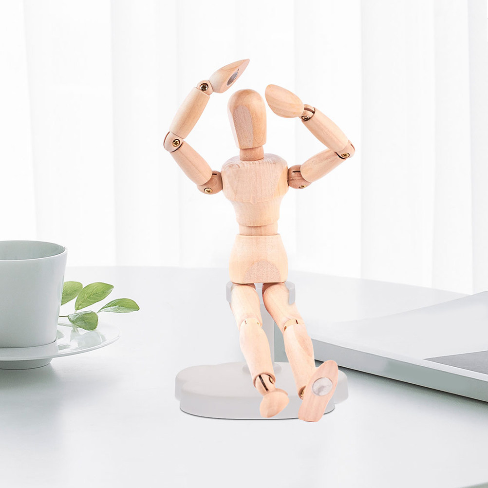 10Pcs Stand Holder Display Sta - Action Figure Stand 评论和价格