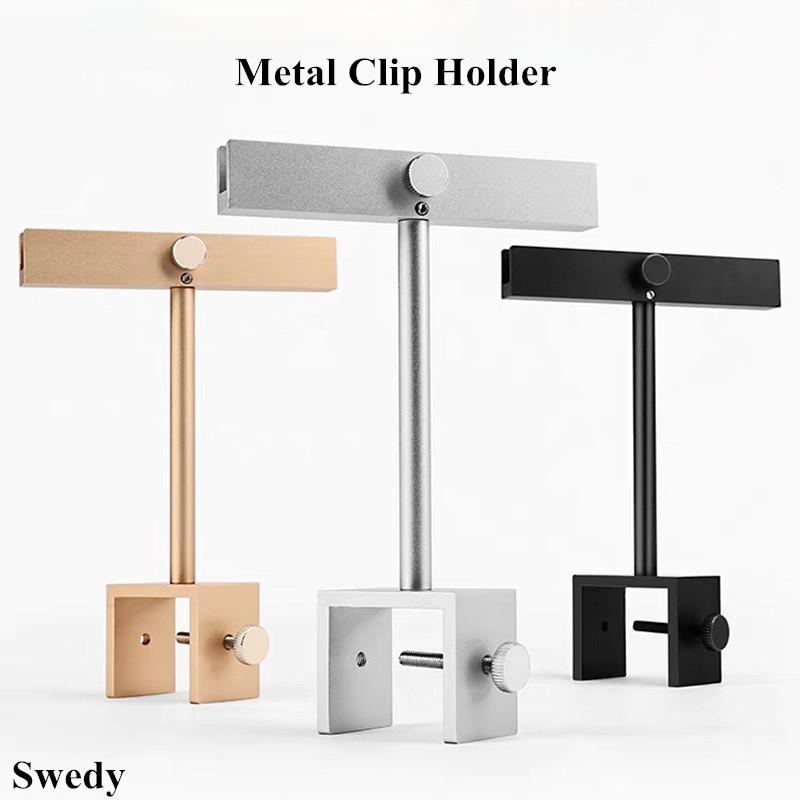 A5 148x210mm Stainless Steel K - Pop Display Shelf 评论和价格