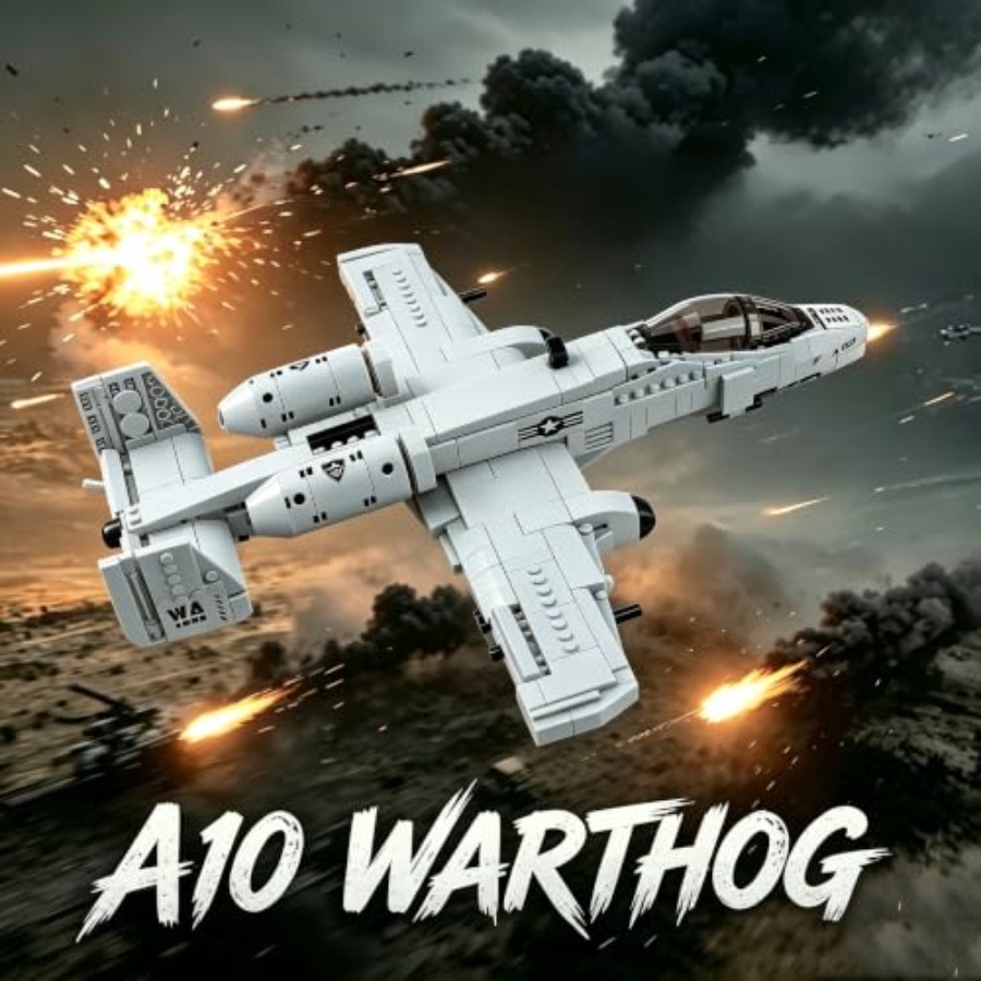 WW2 fighter jet building toys  - Model Airplane Plastic 评论和价格