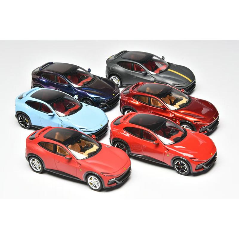 Available In Stock Funny 1:64  - Die Cast Car 1 64 评论和价格