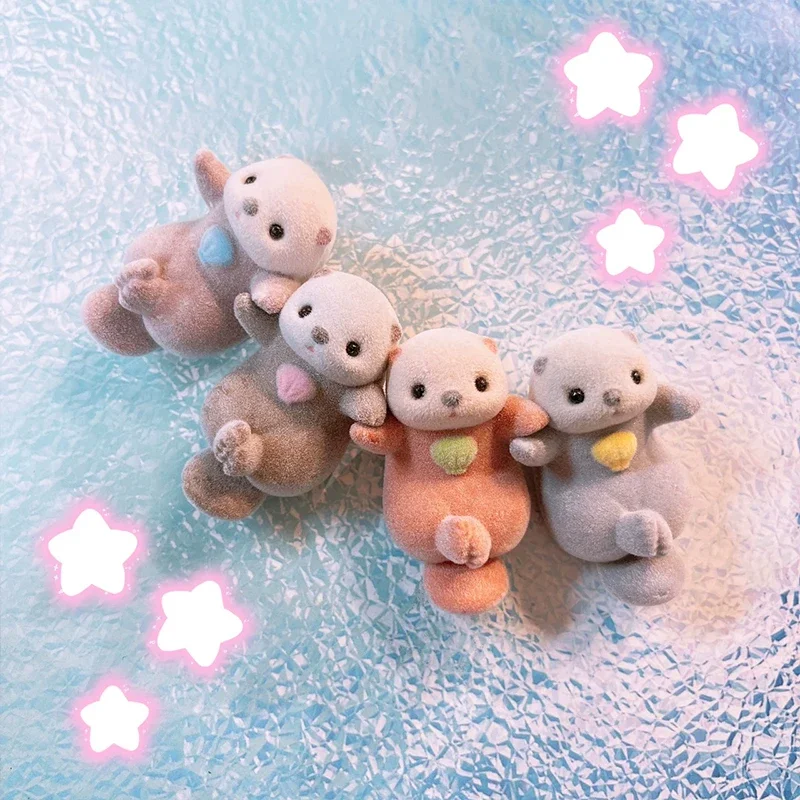 YELL Capsule Toys Genuine Floc - Capsule Toy Gashapon 评论和价格