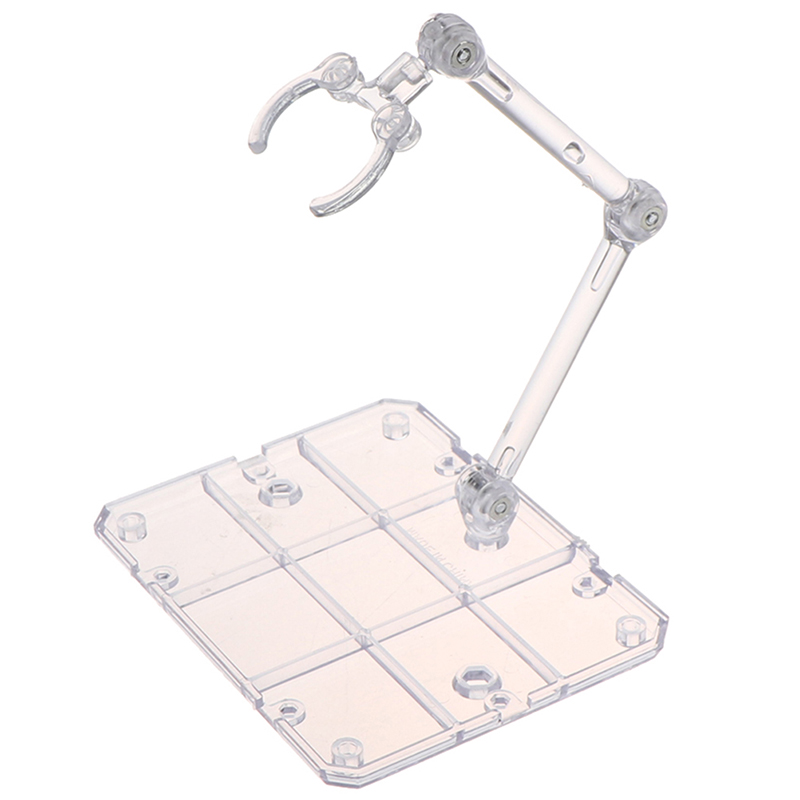 1Set HG 1/144 Action Figure Su - Action Figure Stand 评论和价格