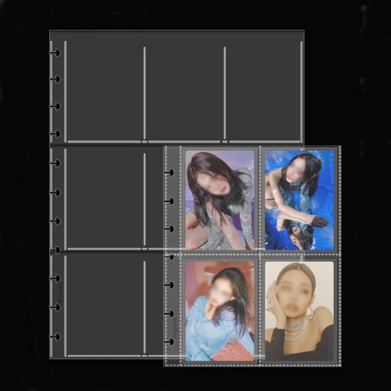A4A5 Mushroom Refill Pages Cle - Card Penny Sleeve 评论和价格