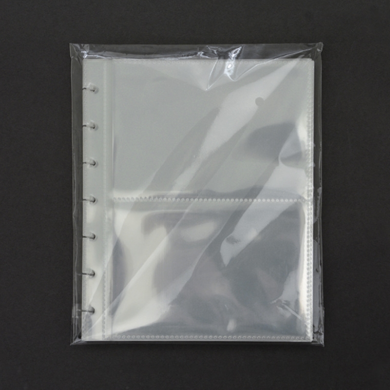 A4A5 Mushroom Refill Pages Cle - Card Penny Sleeve 评论和价格