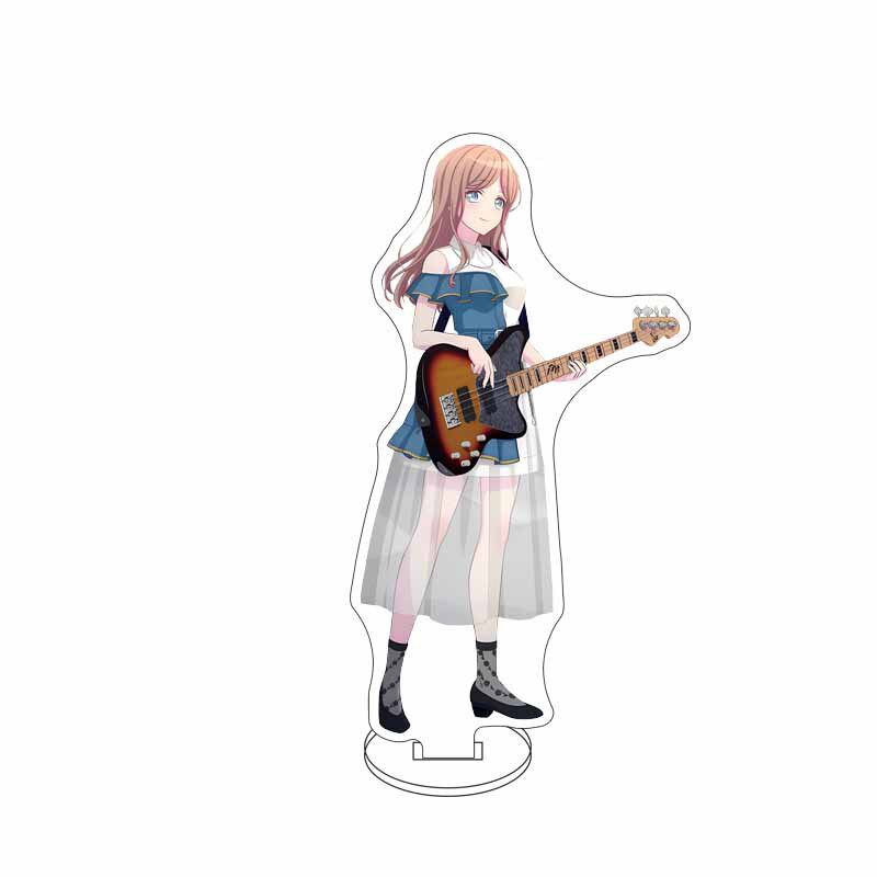 16CM Anime BanG Dream! MyGO! F - Figma Stand Set 评论和价格