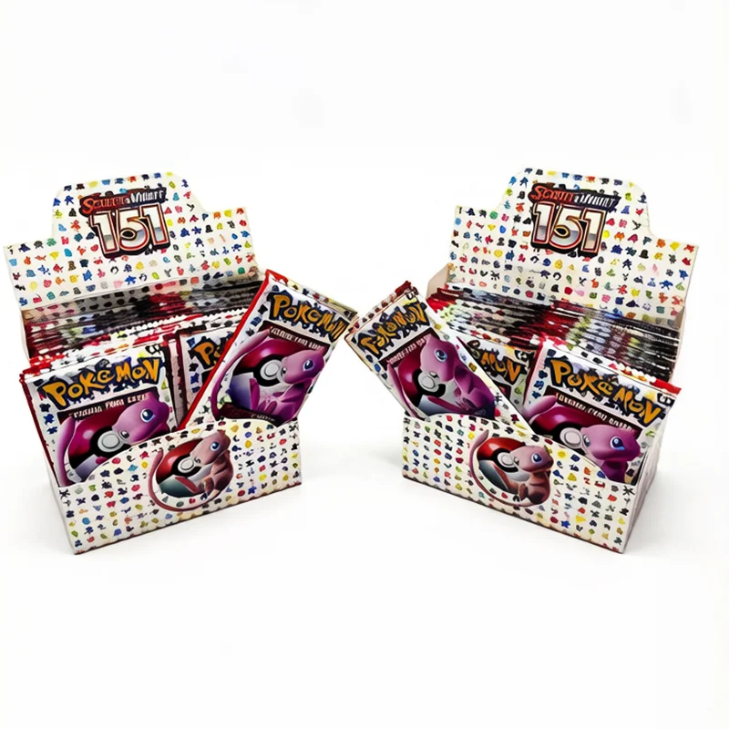 360Pcs English Version Pokemon - Pokemon Binder Card 评论和价格