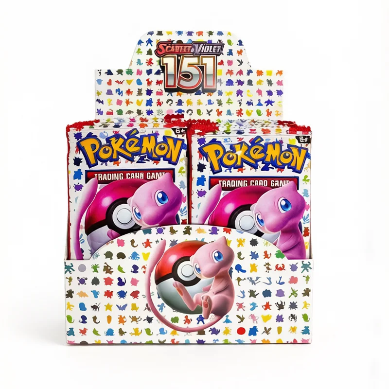 360Pcs English Version Pokemon - Pokemon Binder Card 评论和价格