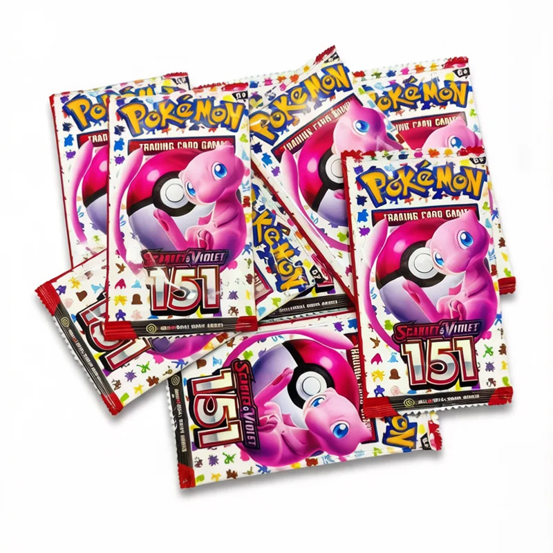 360Pcs English Version Pokemon - Pokemon Binder Card 评论和价格