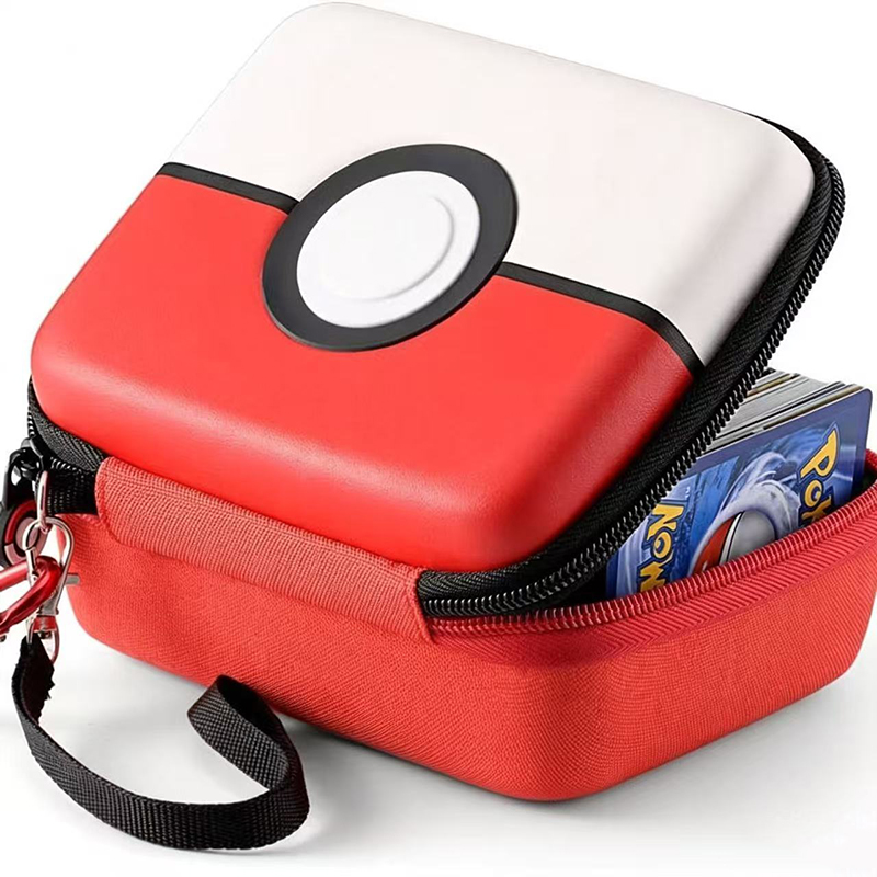 Trading Card Storage Box, Hold - Card Top Loader 评论和价格