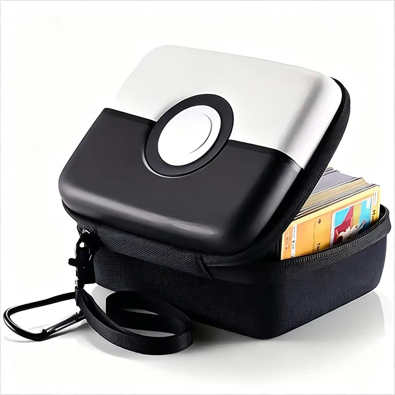 Trading Card Storage Box, Hold - Card Top Loader 评论和价格
