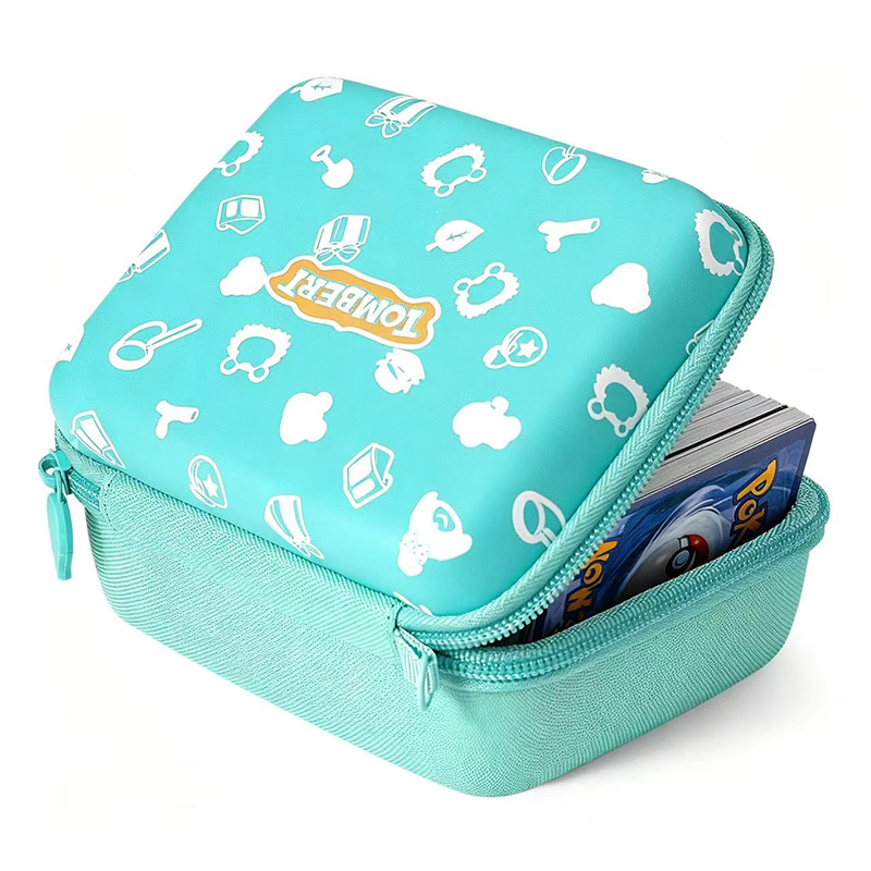 Trading Card Storage Box, Hold - Card Top Loader 评论和价格