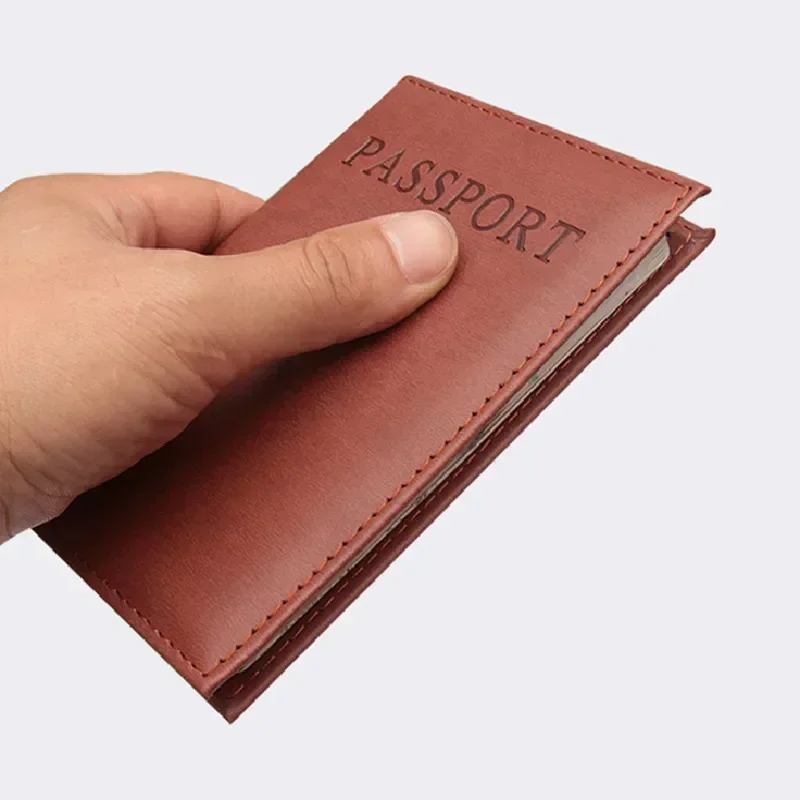 Fashion Women Men Passport Cov - Card Top Loader 评论和价格