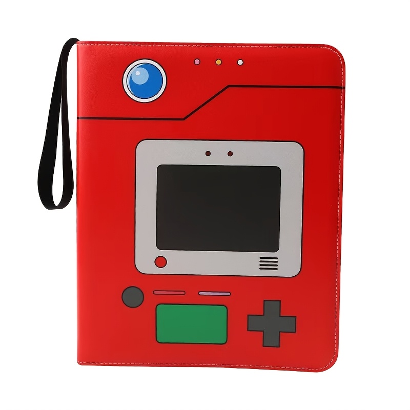 Card Binder,Game card collecti - Pokemon Binder Card 评论和价格