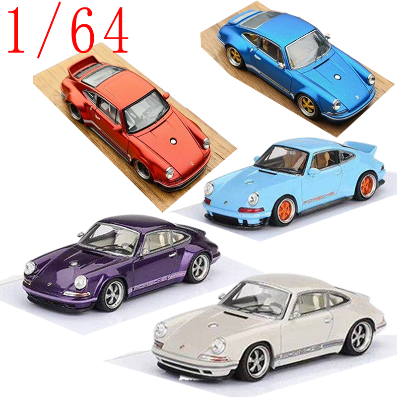 Zincit Model Diecast 1/64 Scal - Die Cast Car 1 64 评论和价格