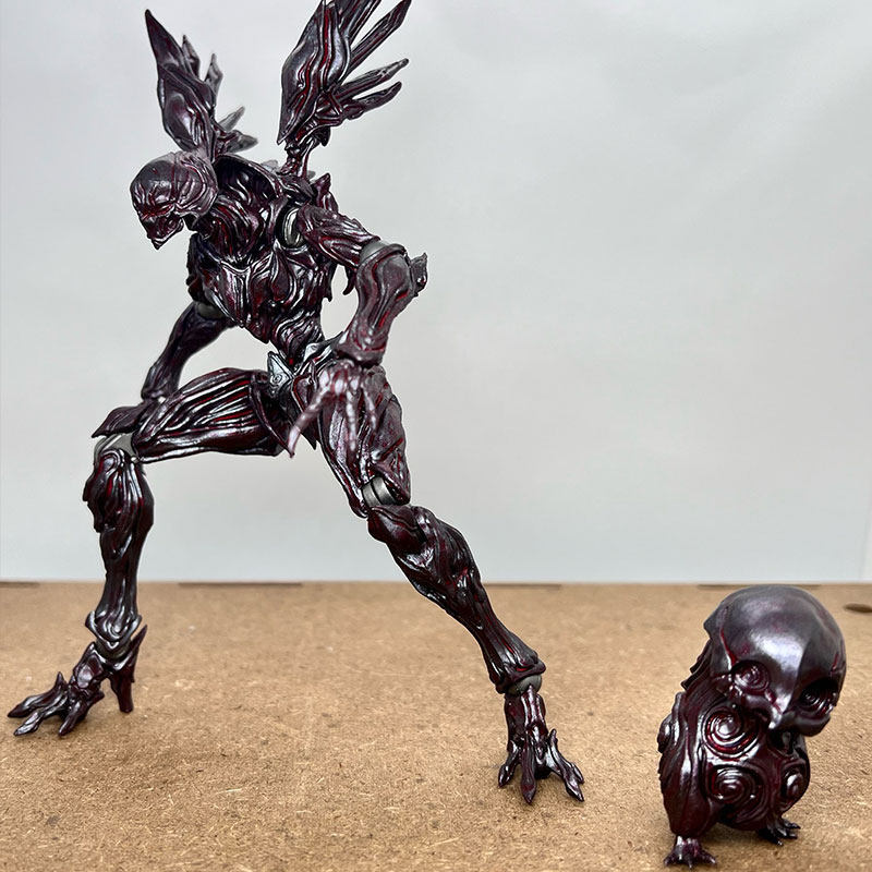 SOTA Tsumugibako Vol 3 Izon Bl - Capsule Toy Gashapon 评论和价格