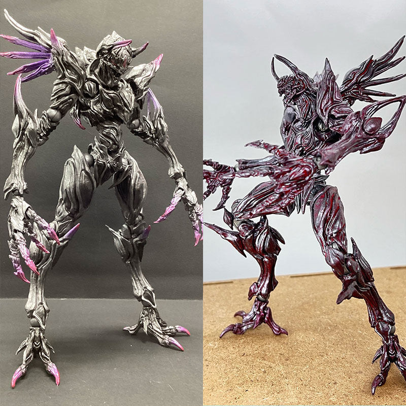 SOTA Tsumugibako Vol 3 Izon Bl - Capsule Toy Gashapon 评论和价格