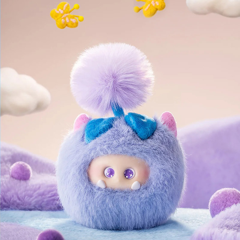 Giggle Monster Sprout Story Se - Vinyl Figure Blank 评论和价格
