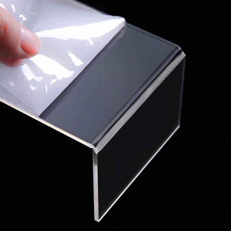 Acrylic Display Risers for Act - Pop Display Shelf 评论和价格