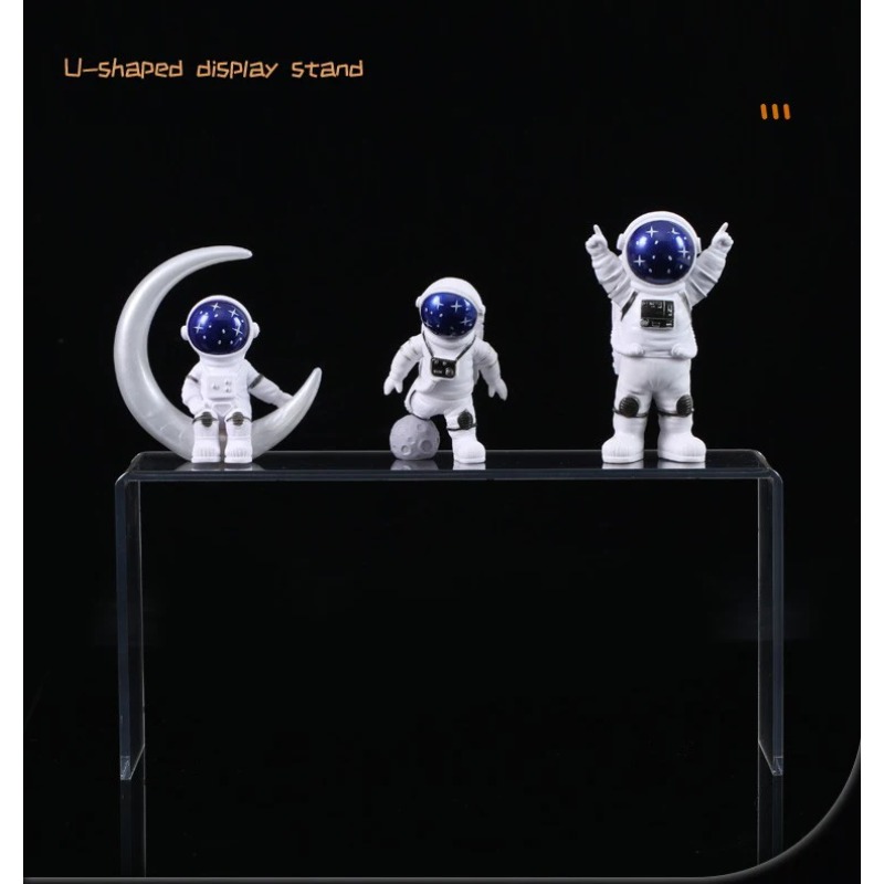 Acrylic Display Risers for Act - Pop Display Shelf 评论和价格