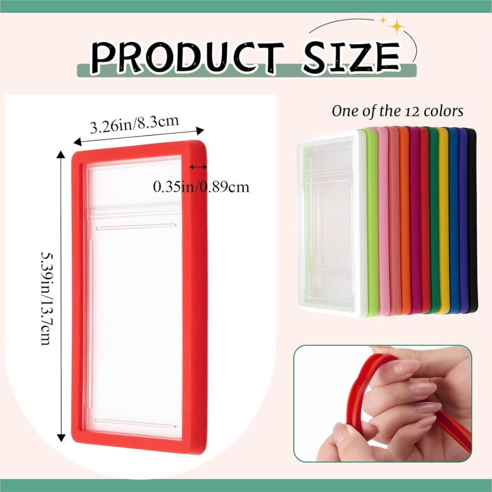 Silicone Bumper Case Guard Pro - Graded Card Display 评论和价格