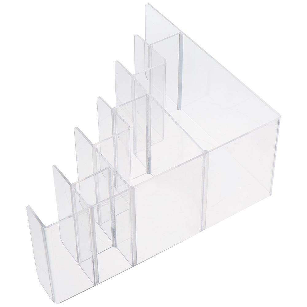 Acrylic Clear Display Risers D - Display Risers Set 评论和价格