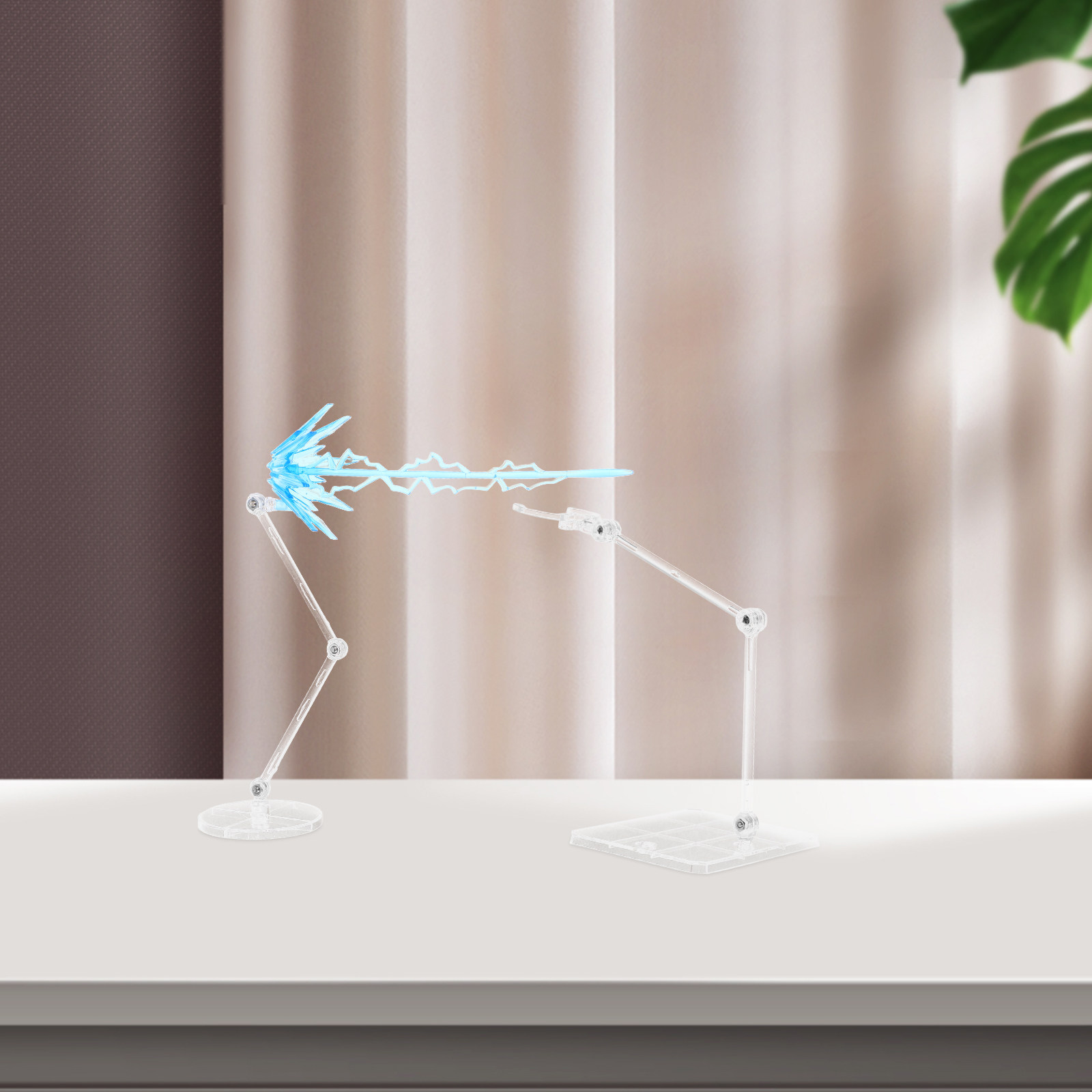 1Set Realistic Energy Effect A - Action Figure Stand 评论和价格