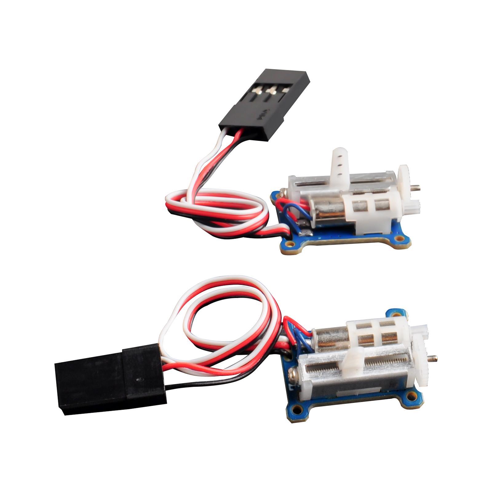2PCS Ultra Micro 1.5g Linear S - Model Airplane Plastic 评论和价格