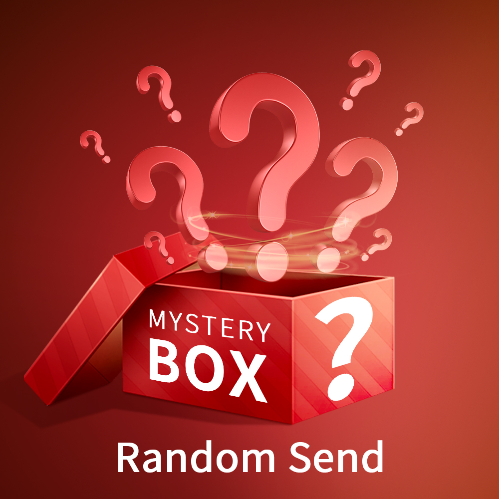 1PC Surprise Mystery Watch Bli - Mystery Box Blind Bag 评论和价格