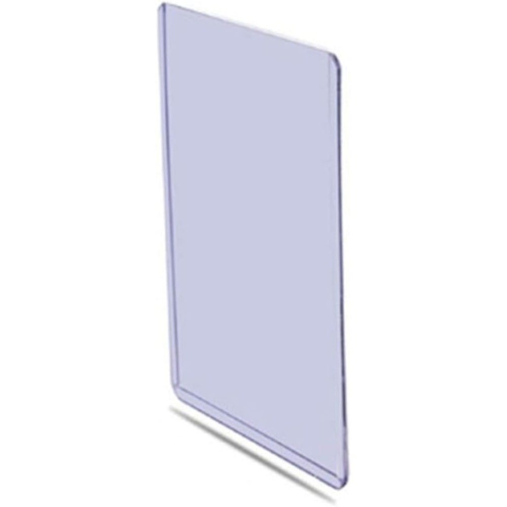 25 3 X 4 Top Loader Card Holde - Card Top Loader 评论和价格