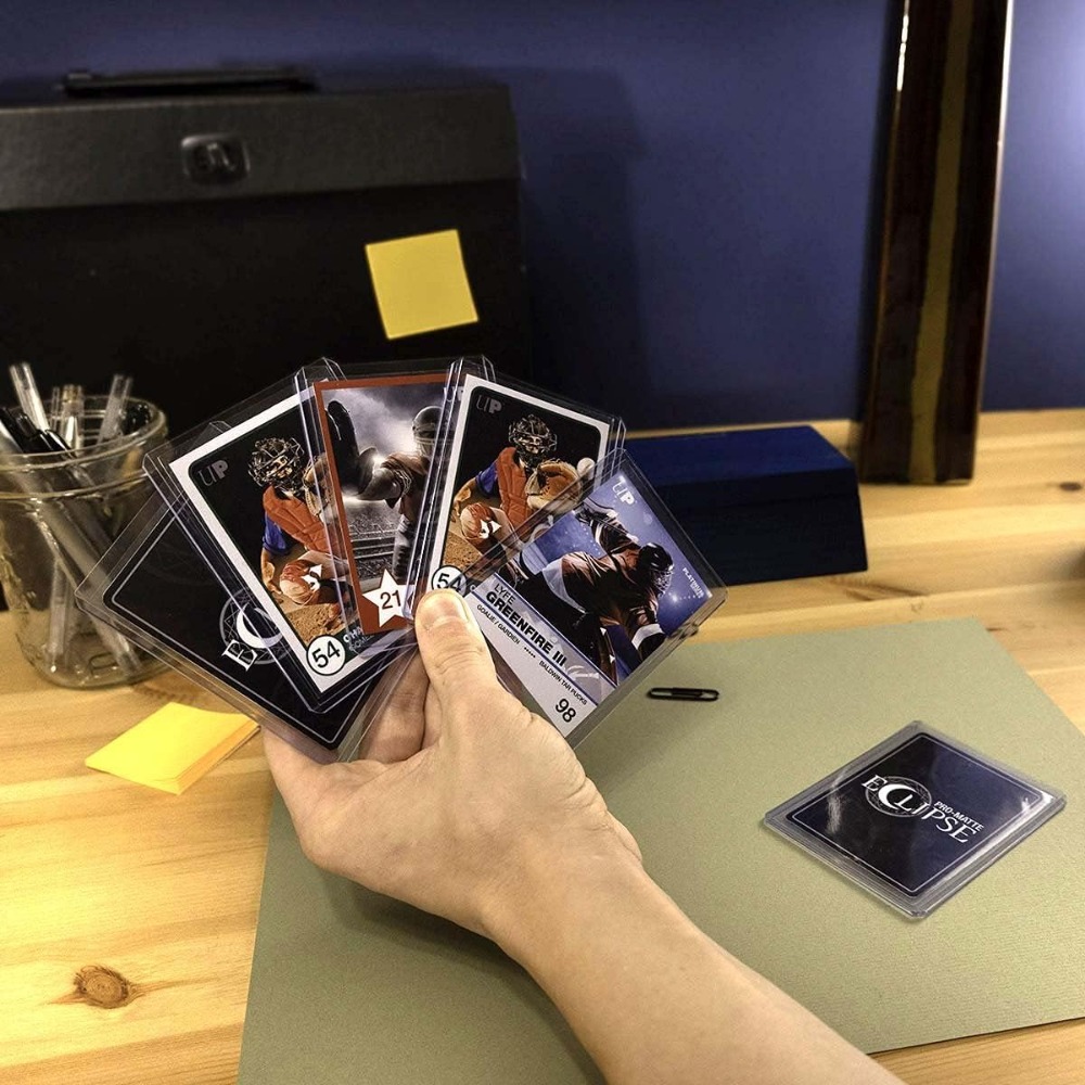 25 3 X 4 Top Loader Card Holde - Card Top Loader 评论和价格