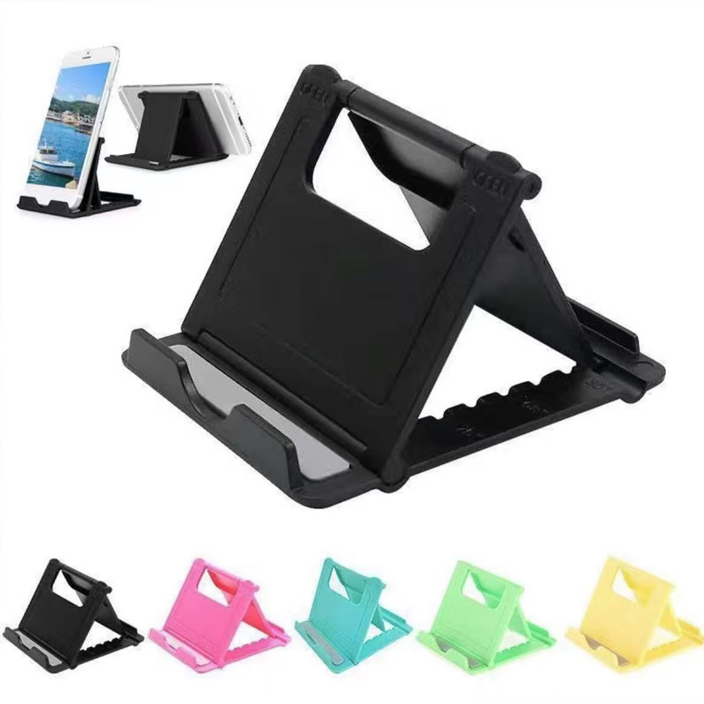 1PC Mini Creative Portable Uni - Pop Display Shelf 评论和价格