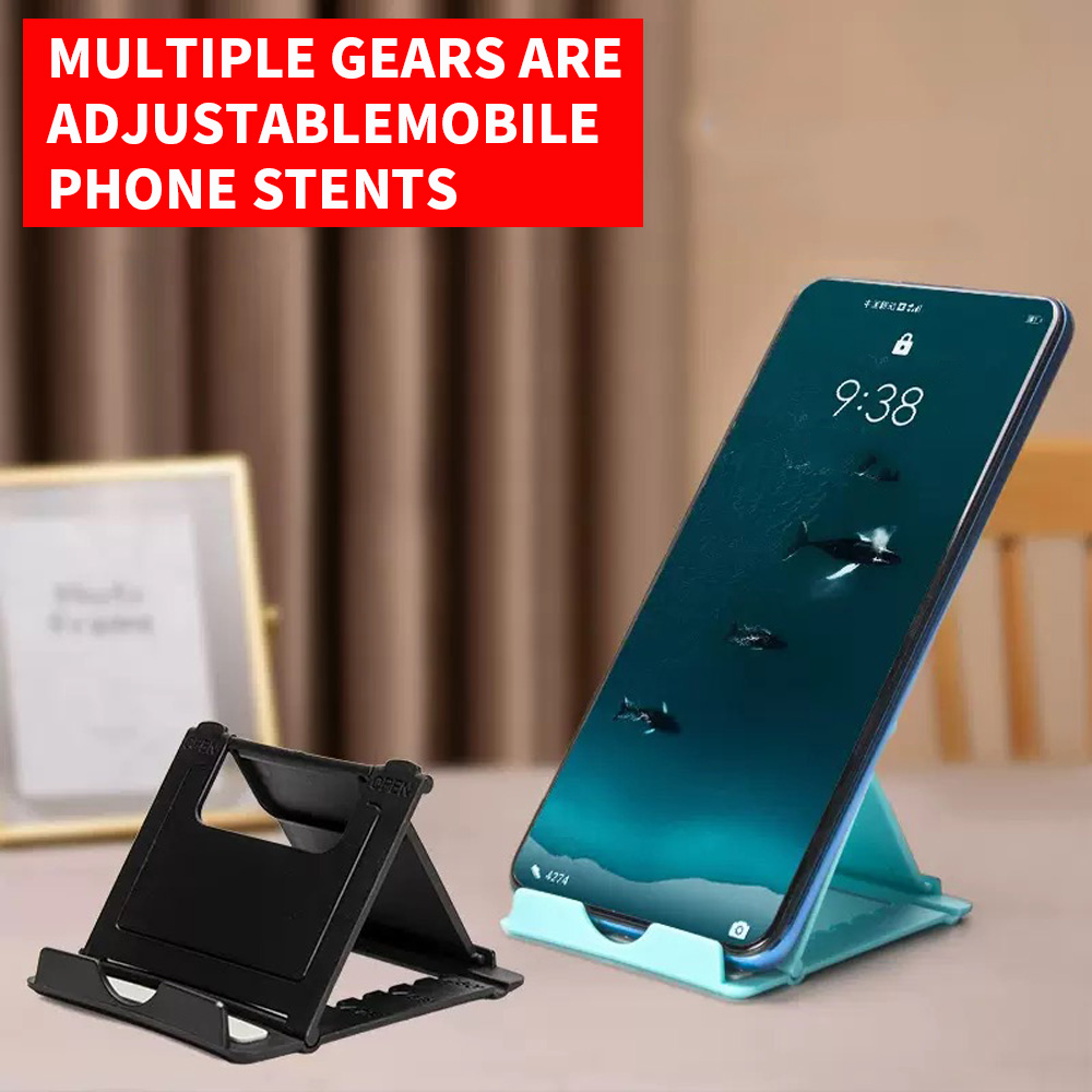 1PC Mini Creative Portable Uni - Pop Display Shelf 评论和价格